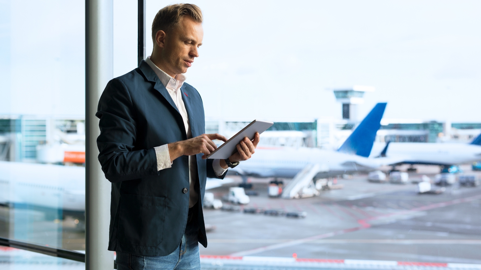 Closest Airports