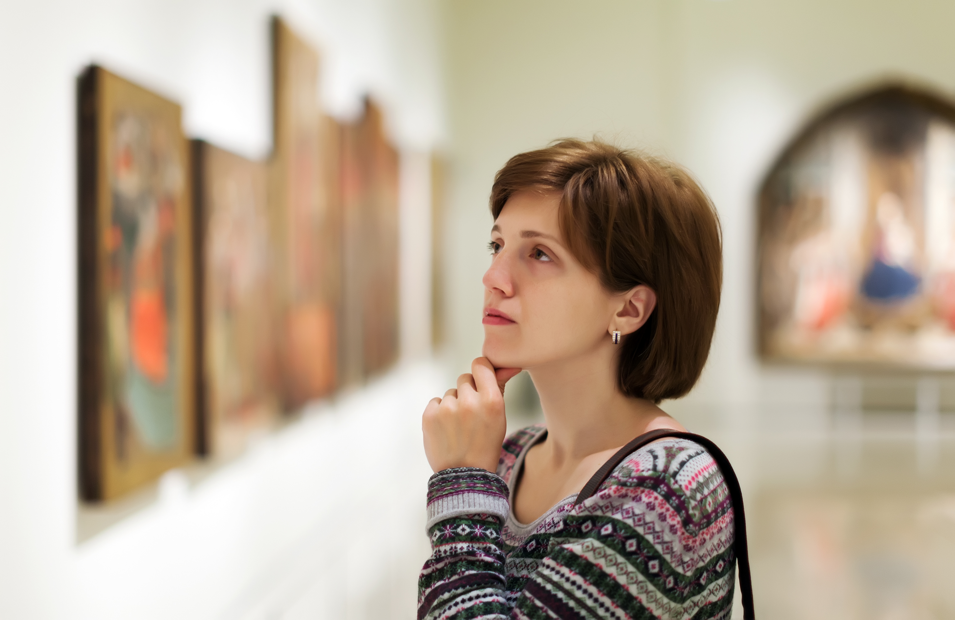New Orleans Museums